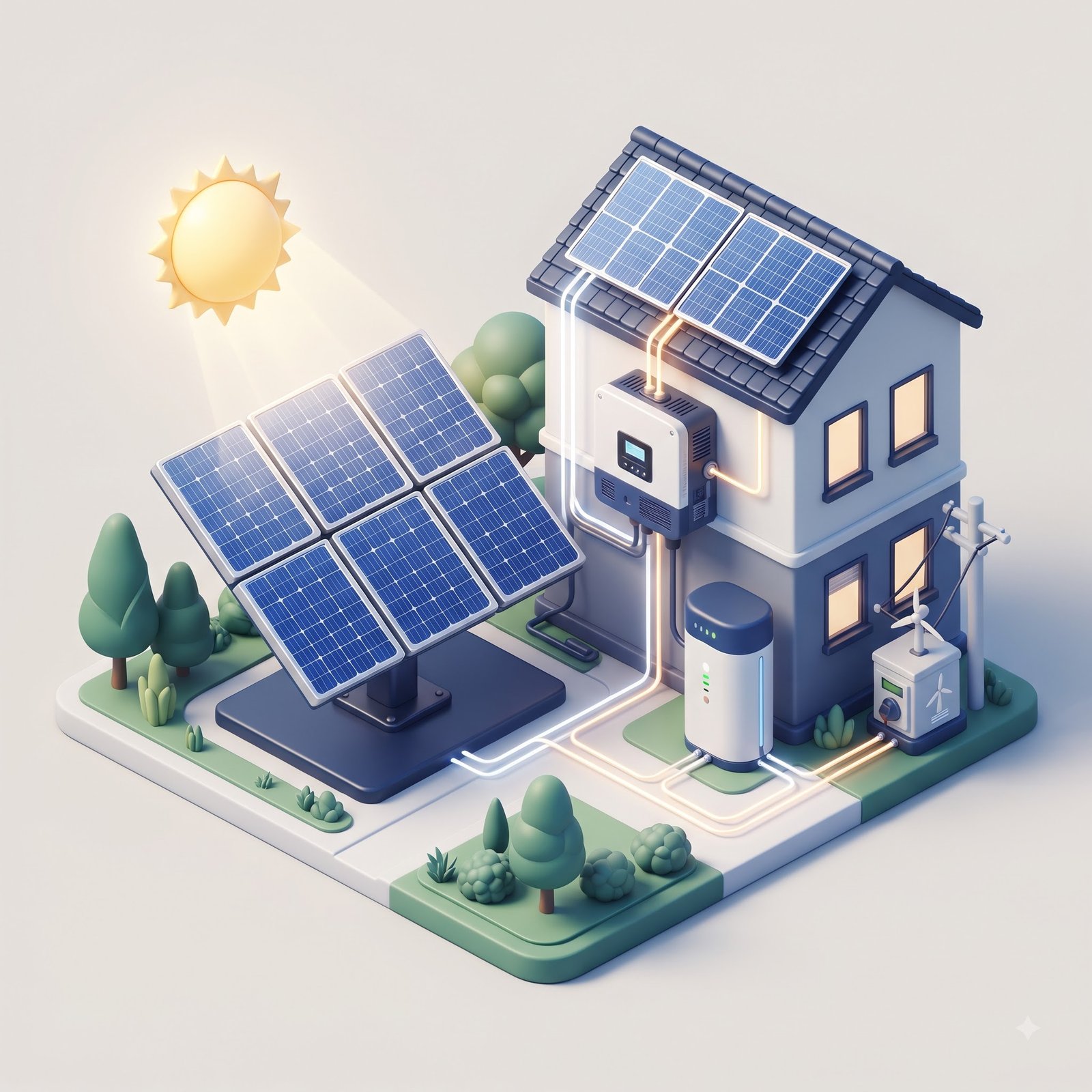Solar Energy System